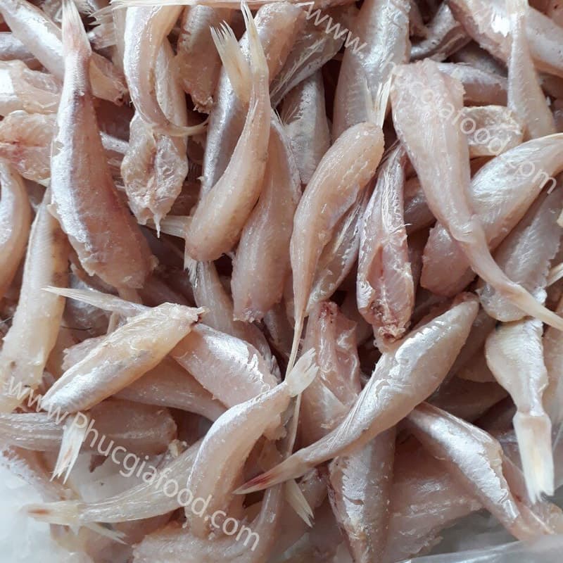 Địa chỉ bán sỉ lẻ cá đùi gà 1 nắng uy tín nhất tại Hà Nội